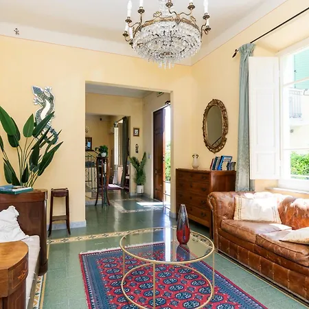 La Del Geco Hotel