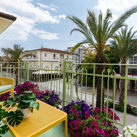 La Del Geco 2* Marina di Pietrasanta