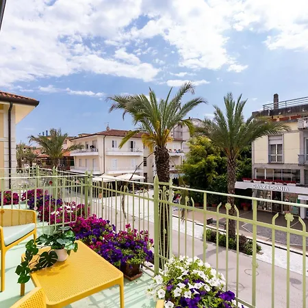 La Del Geco فندق 2*