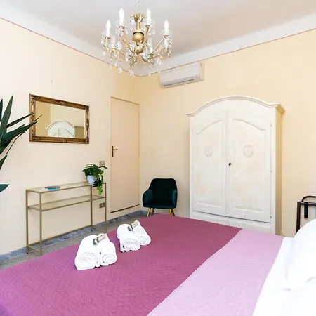 La Del Geco Hotel Marina di Pietrasanta