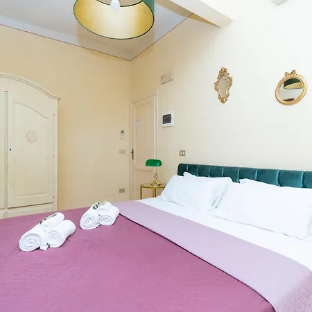 Hotel La Del Geco Marina di Pietrasanta
