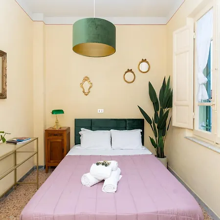 Hotel La Del Geco