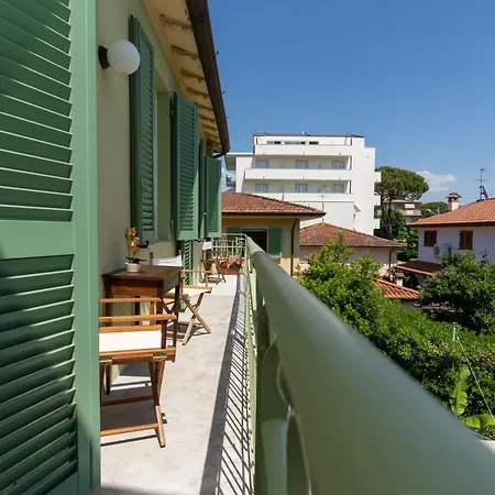 Hotel La Del Geco
