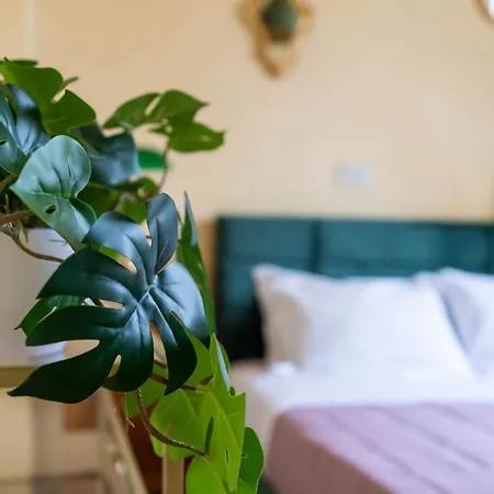 La Del Geco Hotel