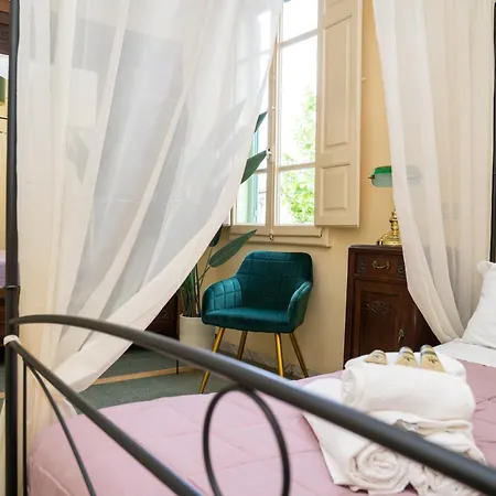 Hotel La Del Geco