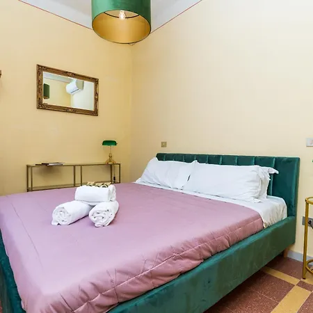 La Del Geco Hotel Marina di Pietrasanta