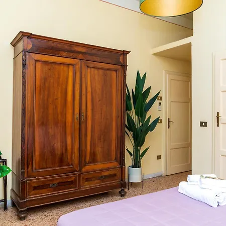 Hotel La Del Geco Marina di Pietrasanta