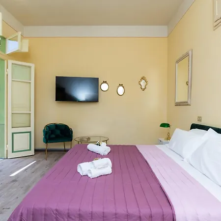 La Del Geco Marina di Pietrasanta