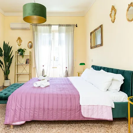 La Del Geco Hotel 2*