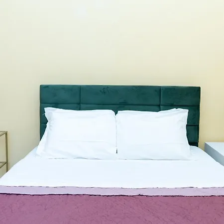 La Del Geco Hotel 2*