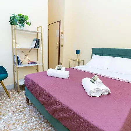 La Del Geco Hotel Marina di Pietrasanta
