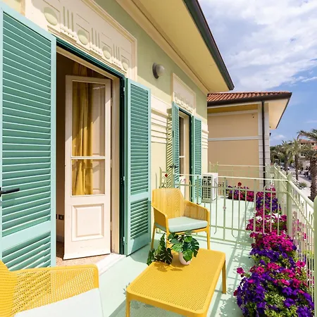 Hotel La Del Geco