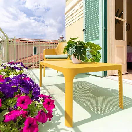 Hotel La Del Geco 2*
