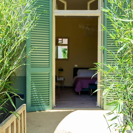La Del Geco Hotel Marina di Pietrasanta