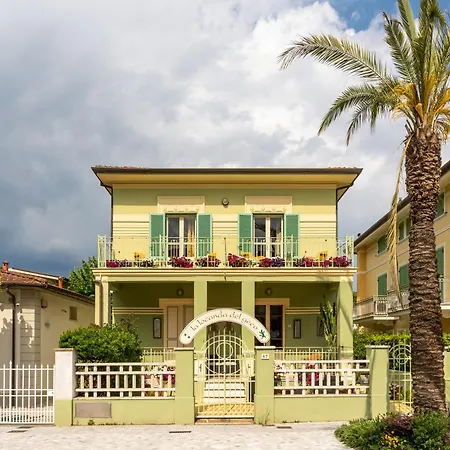 La Del Geco Hotel Marina di Pietrasanta