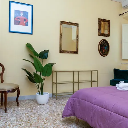 La Del Geco Hotel 2*