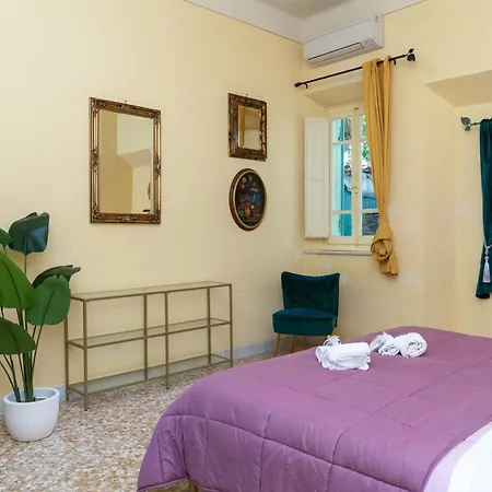 La Del Geco Hotel Marina di Pietrasanta