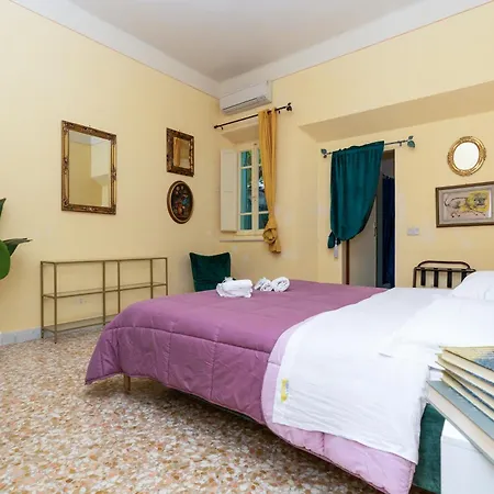 La Del Geco Hotel Marina di Pietrasanta