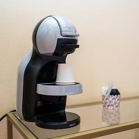 La Del Geco Otel