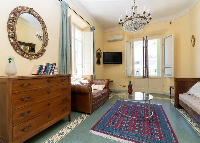 La Del Geco מלון 2*