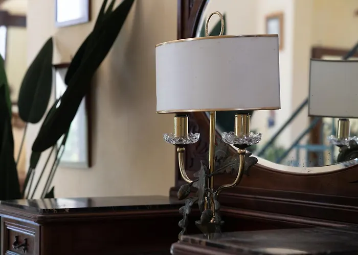 فندق La Del Geco مارينا دي بييتراسانْت