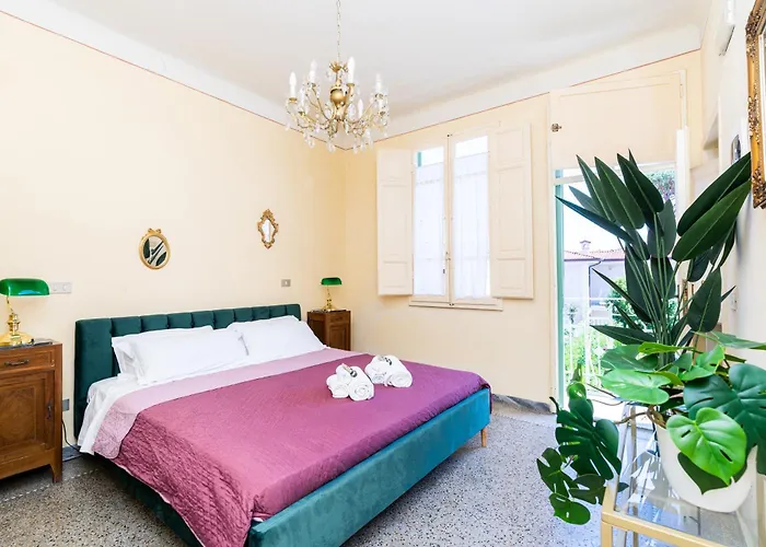 La Del Geco מלון 2*