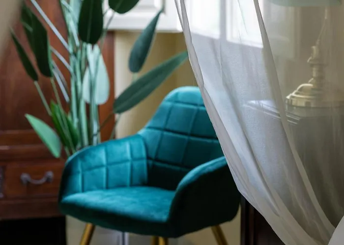 La Del Geco מלון מרינה די פיאטרסנטה