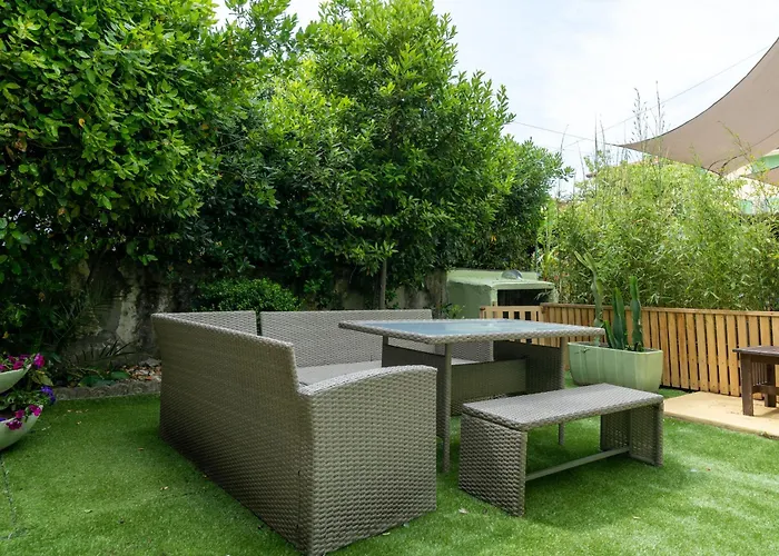 La Del Geco מלון מרינה די פיאטרסנטה