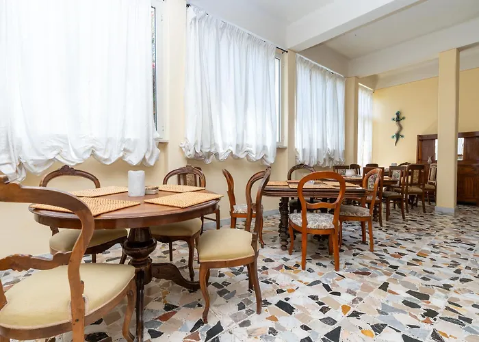 La Del Geco מרינה די פיאטרסנטה