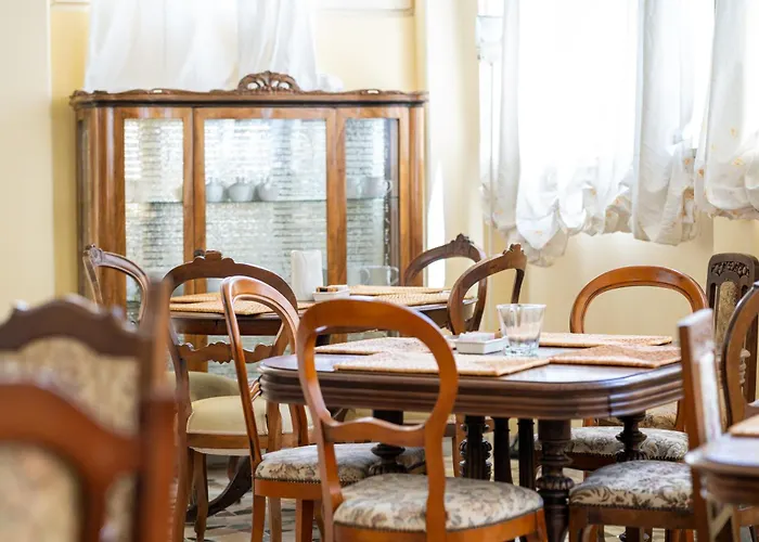 فندق La Del Geco