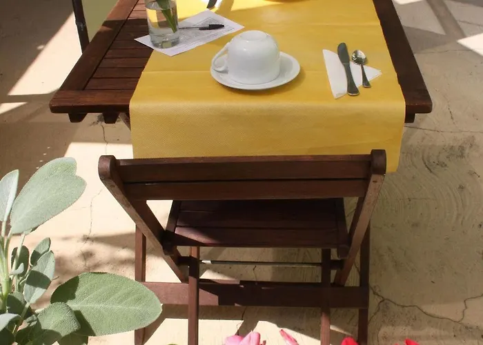 La Del Geco מרינה די פיאטרסנטה