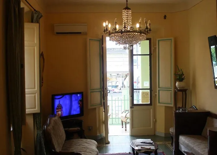 מלון La Del Geco מרינה די פיאטרסנטה