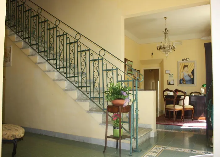 La Del Geco 2* מרינה די פיאטרסנטה