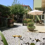Szálloda La Del Geco Marina di Pietrasanta