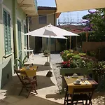 Szálloda La Del Geco Marina di Pietrasanta