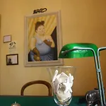 La Del Geco Szálloda Marina di Pietrasanta
