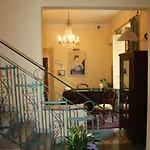 酒店 拉罗肯达戴尔格科酒店 马里纳-迪-皮特拉桑塔