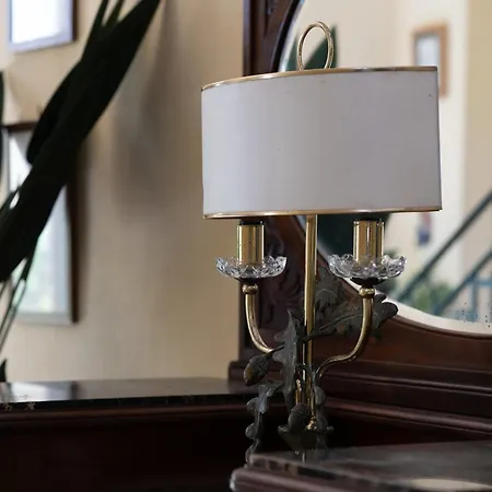 Hotell La Del Geco Marina di Pietrasanta