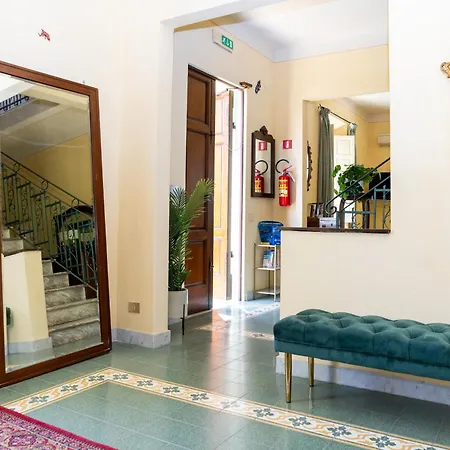 La Del Geco Hotel Marina di Pietrasanta