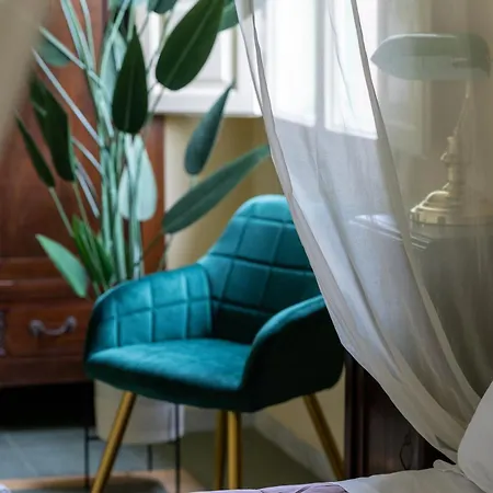 La Del Geco Hotel Marina di Pietrasanta