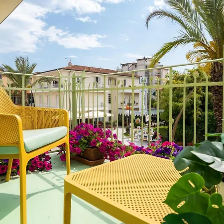 La Del Geco Marina di Pietrasanta