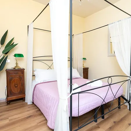 Hotel La Del Geco Marina di Pietrasanta