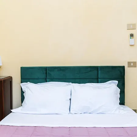 Hotel La Del Geco Marina di Pietrasanta