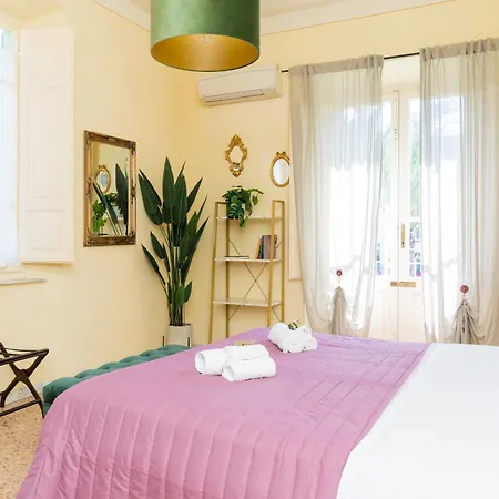 La Del Geco Hotel 2*