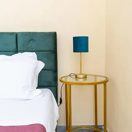 La Del Geco Hotel Marina di Pietrasanta
