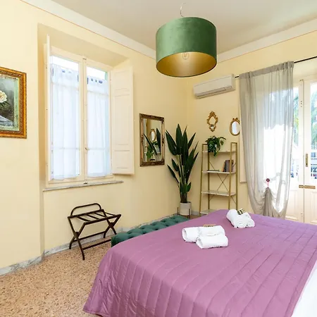 Hotel La Del Geco Marina di Pietrasanta