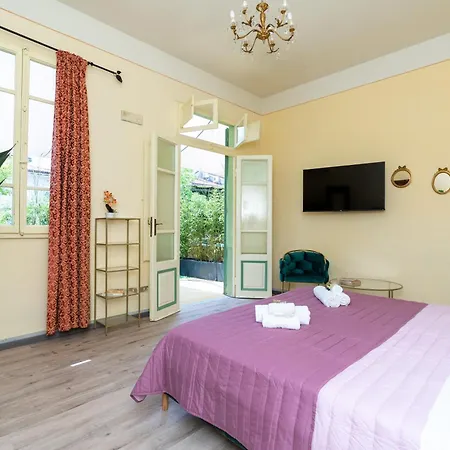 Hotel La Del Geco