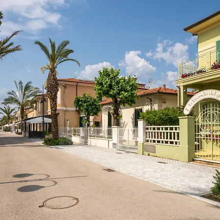 La Del Geco Hotell 2*