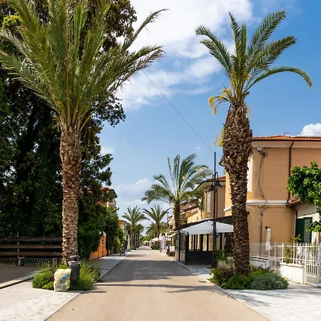 Hotel La Del Geco 2*