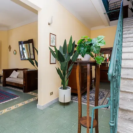 Hotel La Del Geco Marina di Pietrasanta